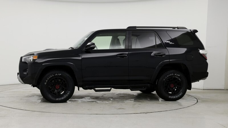 2022 Toyota 4Runner TRD Off Road 3