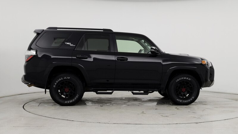 2022 Toyota 4Runner TRD Off Road 7