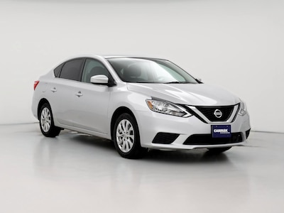 2019 Nissan Sentra SV -
                Tri-Cities, TN