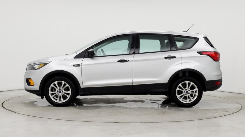 2019 Ford Escape S 3