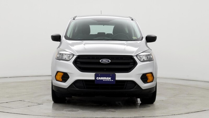 2019 Ford Escape S 5