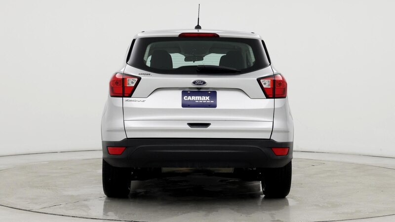 2019 Ford Escape S 6