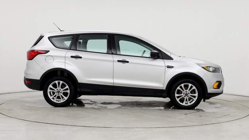 2019 Ford Escape S 7