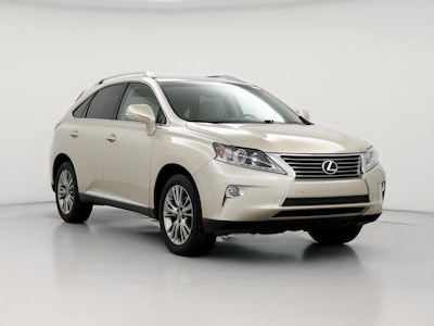 2013 Lexus RX 350 -
                Tri-Cities, TN