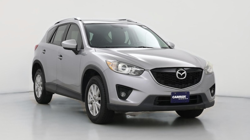 2015 Mazda CX-5 Sport Hero Image