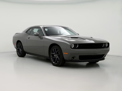 2023 Dodge Challenger SXT -
                Hickory, NC