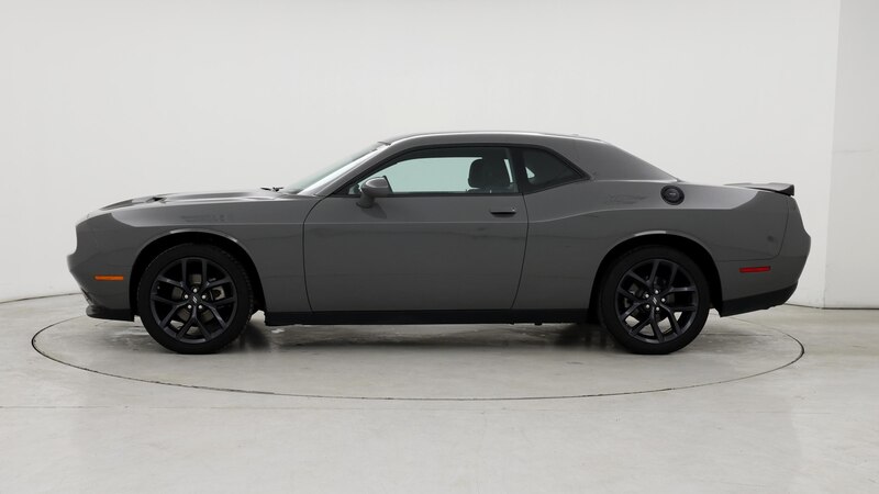 2023 Dodge Challenger SXT 3