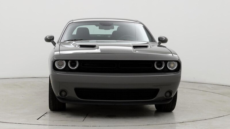 2023 Dodge Challenger SXT 5