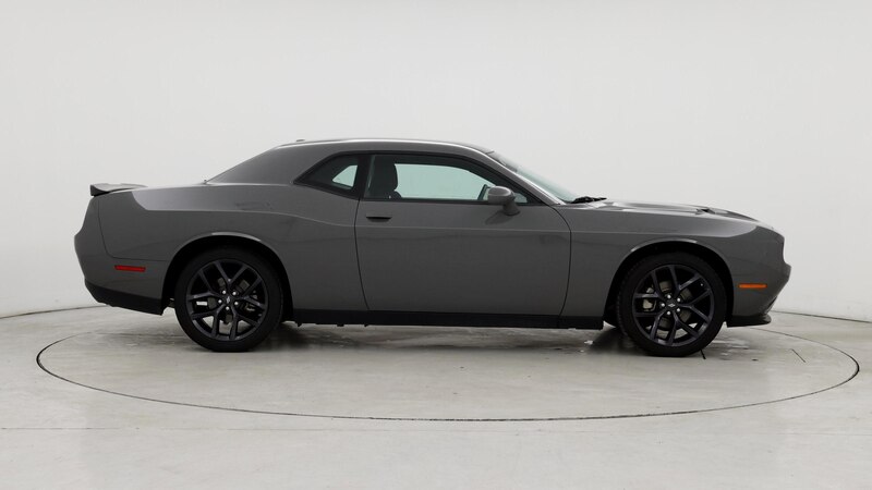 2023 Dodge Challenger SXT 7