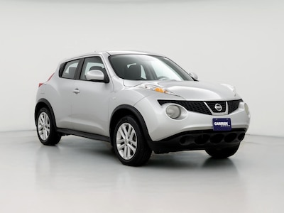 2014 Nissan Juke S -
                Tri-Cities, TN