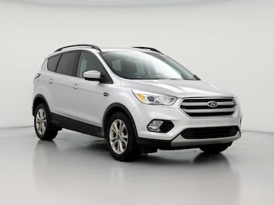 2017 Ford Escape SE -
                Tri-Cities, TN