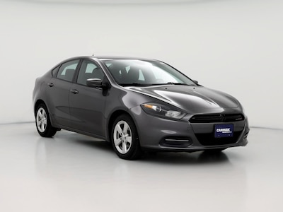 2015 Dodge Dart SXT -
                Tri-Cities, TN