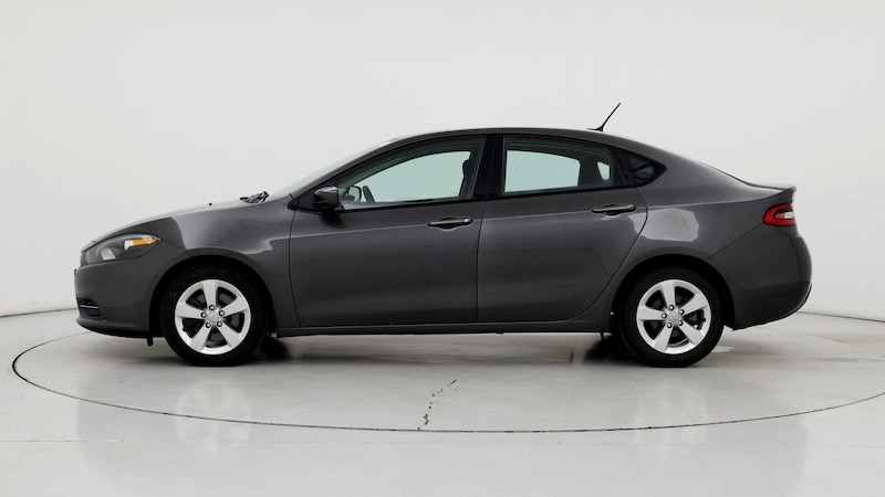 2015 Dodge Dart SXT 3