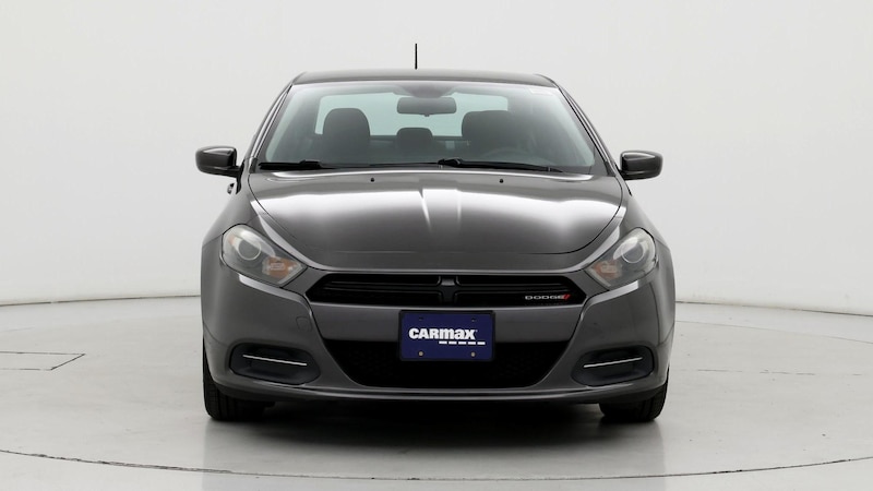 2015 Dodge Dart SXT 5