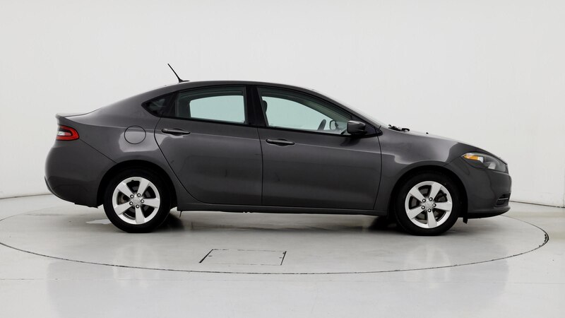 2015 Dodge Dart SXT 7