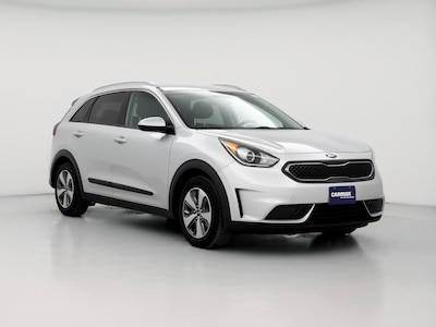 2019 Kia Niro LX -
                Greenville, SC