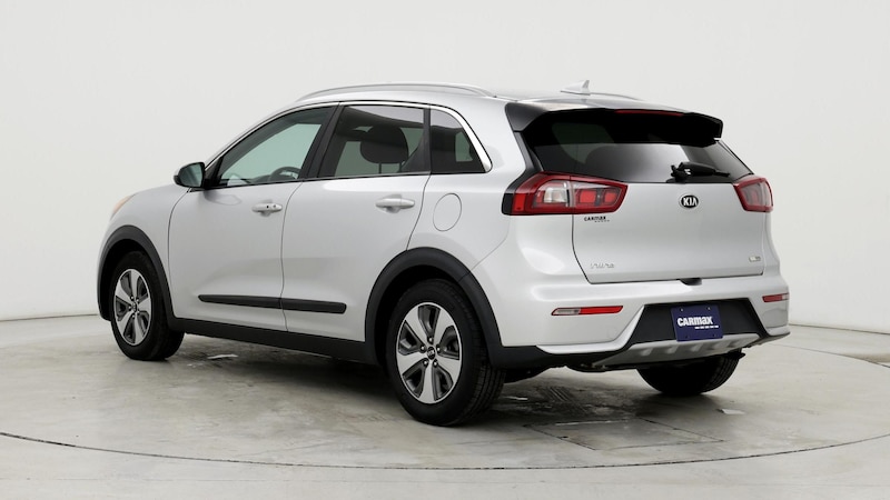 2019 Kia Niro LX 2