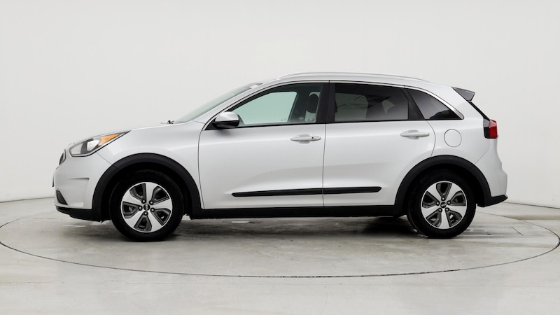 2019 Kia Niro LX 3