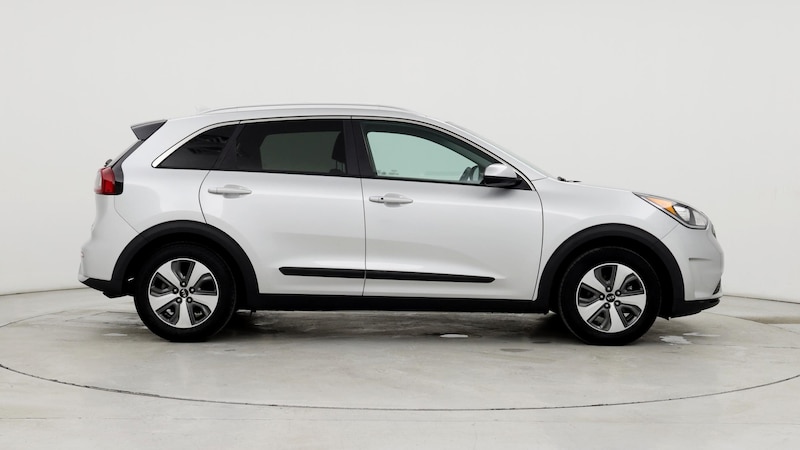 2019 Kia Niro LX 7