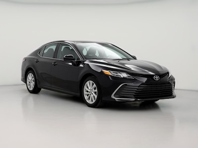 2022 Toyota Camry LE -
                Maple Shade, NJ