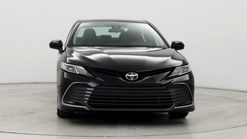 2022 Toyota Camry LE 5