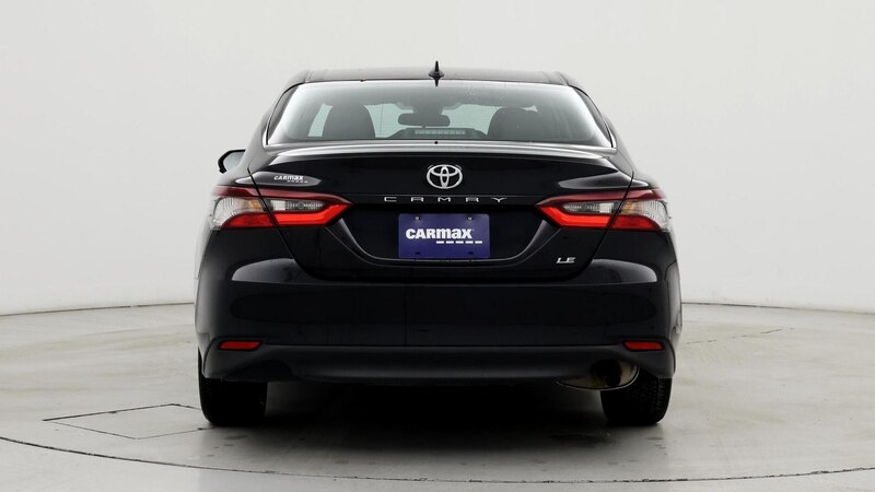 2022 Toyota Camry LE 6