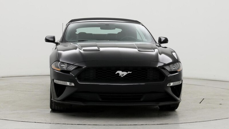 2020 Ford Mustang  5