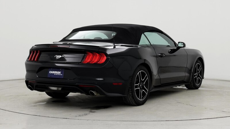 2020 Ford Mustang  8