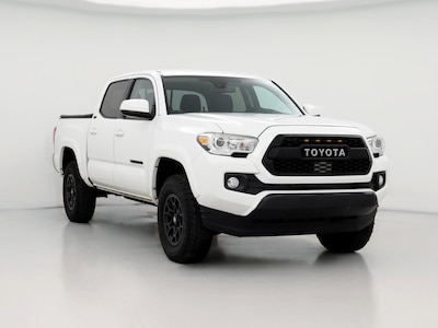 2020 Toyota Tacoma SR5 -
                Bristol, TN