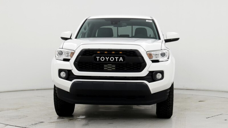 2020 Toyota Tacoma SR5 5