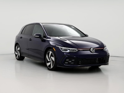 2023 Volkswagen Golf GTI SE -
                Tri-Cities, TN