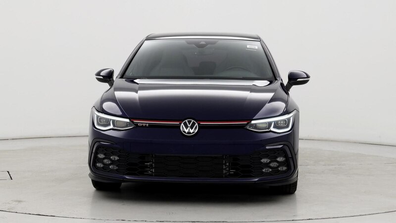 2023 Volkswagen Golf GTI SE 5