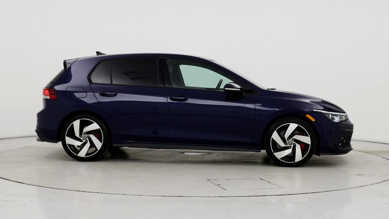 2023 Volkswagen Golf GTI SE 7