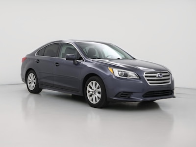 2017 Subaru Legacy Premium -
                Bristol, TN