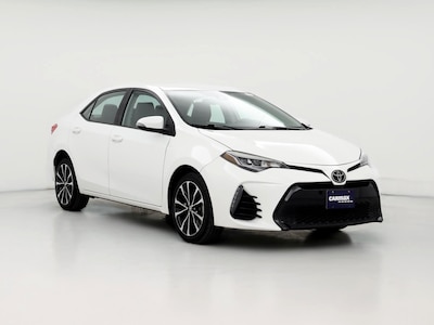 2019 Toyota Corolla SE -
                Tri-Cities, TN