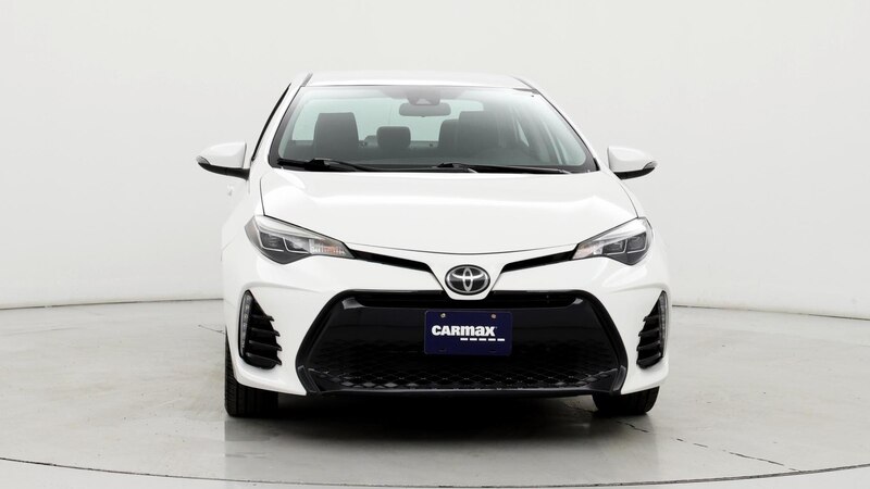 2019 Toyota Corolla SE 5