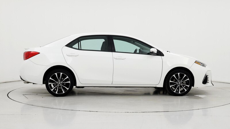 2019 Toyota Corolla SE 7