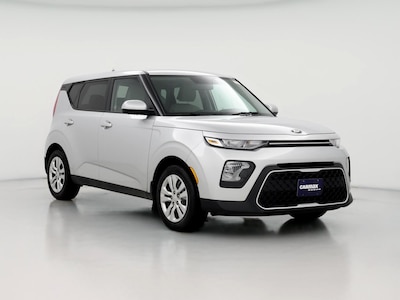 2020 Kia Soul LX -
                Bristol, TN