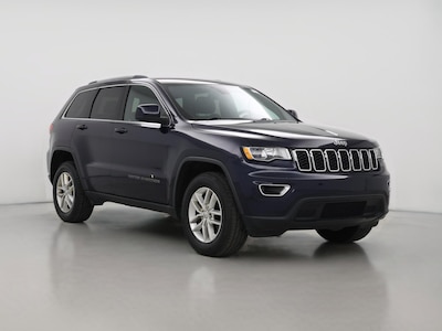 2018 Jeep Grand Cherokee Laredo -
                Bristol, TN