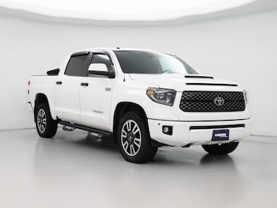 2019 Toyota Tundra SR5 -
                Bristol, TN