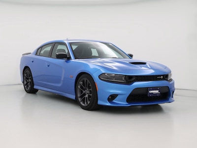 2023 Dodge Charger Scat Pack -
                Farragut, TN