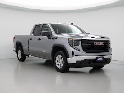 2024 GMC Sierra 1500 Pro -
                Bristol, TN