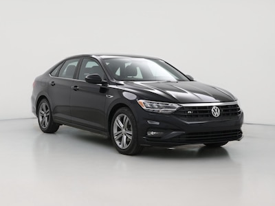 2021 Volkswagen Jetta R-Line -
                Charlotte, NC