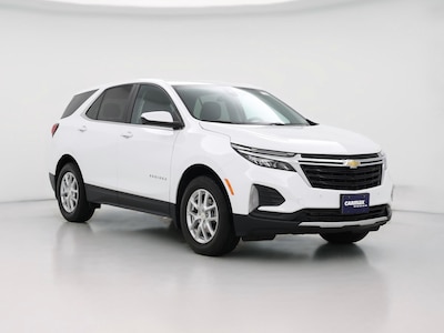 2023 Chevrolet Equinox LT -
                Bristol, TN