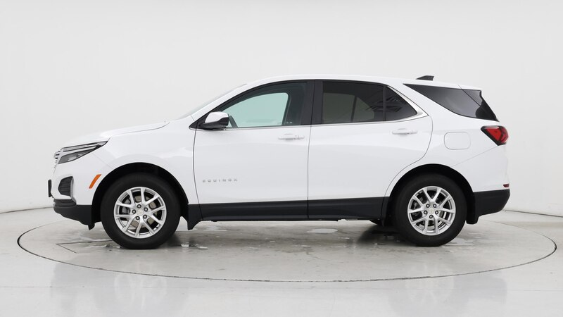 2023 Chevrolet Equinox LT 3