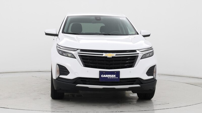 2023 Chevrolet Equinox LT 5