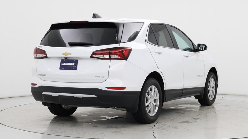 2023 Chevrolet Equinox LT 8