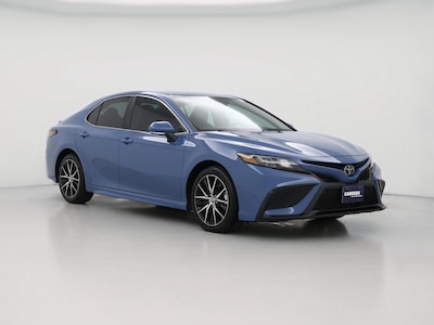 2023 Toyota Camry SE -
                Bristol, TN