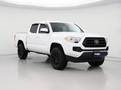 2021 Toyota Tacoma SR -
                Farragut, TN