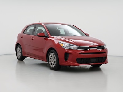 2020 Kia Rio5 S -
                Bristol, TN